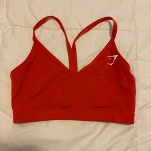 GYMSHARK sports bra ❤️